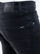 Jeansy slim fit męskie Big Star Nader W38L30 Czarne (5900714680978) - obraz 6