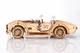 Механический 3D пазл-конструктор Viter Models Спидстер Shelby Cobra 442 детали (Speedster-V2)(AKV-02) - изображение 9