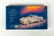 Механический 3D пазл-конструктор Viter Models Спидстер Shelby Cobra 442 детали (Speedster-V2)(AKV-02) - изображение 12