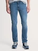 Джинсы Slim Fit мужские Big Star Tobias W40L30 Голубые (5900714681135) - изображение 1