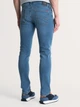 Джинсы Slim Fit мужские Big Star Tobias W40L30 Голубые (5900714681135) - изображение 2