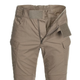 Брюки URBAN TACTICAL - PolyCotton Ripstop, Khaki XL/Regular (SP-UTL-PR-13) - зображення 4