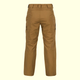 Штани Helikon-Tex URBAN TACTICAL - PolyCotton Ripstop, Mud brown 4XL/Short (SP-UTL-PR-60) - изображение 3