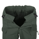 Брюки URBAN TACTICAL - PolyCotton Ripstop, Olive grab 4XL/Long (SP-UTL-PR-32) - зображення 4