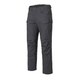 Штани Helikon-Tex URBAN TACTICAL - PolyCotton Ripstop, Shadow grey S/Short (SP-UTL-PR-35) - изображение 1