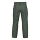 Брюки URBAN TACTICAL - PolyCotton Ripstop, Olive grab 2XL/Short (SP-UTL-PR-32) - зображення 3