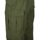 Штани Helikon-Tex M65 - NyCo Sateen, Olive green S/Long (SP-M65-NY-02) - изображение 13