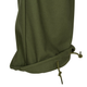 Штани Helikon-Tex M65 - NyCo Sateen, Olive green S/Long (SP-M65-NY-02) - изображение 15