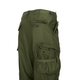 Штани Helikon-Tex M65 - NyCo Sateen, Olive green XL/Regular (SP-M65-NY-02) - изображение 10