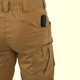 Штани Helikon-Tex URBAN TACTICAL - PolyCotton Ripstop, Mud brown M/Short (SP-UTL-PR-60) - изображение 9