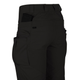 Брюки Helikon-Tex HYBRID TACTICAL - PolyCotton Ripstop, Black XL/Long (SP-HTP-PR-01) - зображення 5