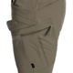 Штани Helikon-Tex OUTDOOR TACTICAL - VersaStretch, RAL 7013 2XL/Regular (SP-OTP-NL-81) - изображение 5