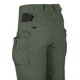 Брюки Helikon-Tex HYBRID TACTICAL - PolyCotton Ripstop, Olive drab XL/Long (SP-HTP-PR-32) - зображення 5