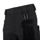 Штани Helikon-Tex TREKKING TACTICAL PANTS - VersaStretch, Black L/Regular (SP-TTP-VS-01) - изображение 6