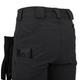 Штани Helikon-Tex TREKKING TACTICAL PANTS - VersaStretch, Black L/Regular (SP-TTP-VS-01) - изображение 7