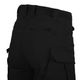 Штани Helikon-Tex SFU NEXT Mk2 - PolyCotton Stretch Ripstop, Black M/Regular (SP-SN2-SP-01) - изображение 5