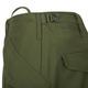 Штани Helikon-Tex M65 - NyCo Sateen, Olive green XL/Long (SP-M65-NY-02) - изображение 6