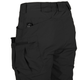 Брюки Helikon-Tex URBAN TACTICAL - Flex, Black 2XL/Regular (SP-UTF-NR-01) - зображення 4