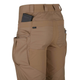 Штани Helikon-Tex HYBRID TACTICAL - PolyCotton Ripstop, Mud brown XL/Long (SP-HTP-PR-60) - изображение 5