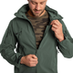 Куртка Helikon-Tex TROOPER - StormStretch, Alpha green XL/Regular (KU-TRP-NL-36) - зображення 7