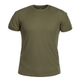 Футболка Helikon-Tex TACTICAL - TopCool, Olive green 3XL/Regular (TS-TTS-TC-02) - зображення 1