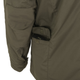 Куртка Helikon-Tex Covert M-65 Jacket®, Taiga green XL/Regular (KU-C65-DC-09) - изображение 12