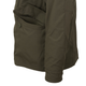 Куртка Helikon-Tex Covert M-65 Jacket®, Taiga green XS/Regular (KU-C65-DC-09) - зображення 13