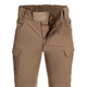 Брюки Helikon-Tex OUTDOOR TACTICAL - VersaStretch, Mud brown XS/Regular (SP-OTP-NL-60) - зображення 4