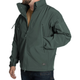 Куртка Helikon-Tex GUNFIGHTER - Shark Skin Windblocker, Jungle green M/Regular (KU-GUN-FM-27) - зображення 8