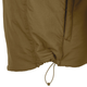 Куртка Helikon-Tex WOLFHOUND - Climashield Apex 67g, Coyote 3XL/Regular (KU-WLF-NL-11) - зображення 10