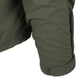 Куртка Helikon-Tex BLIZZARD - StormStretch, Taiga green XL/Regular (KU-BLZ-NL-09) - зображення 9