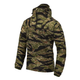 Куртка Helikon-Tex WINDRUNNER - WindPack Nylon, Tiger stripe S/Regular (KU-WDR-NL-62) - зображення 1