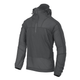 Куртка Helikon-Tex WINDRUNNER - WindPack Nylon, Shadow grey 3XL/Regular (KU-WDR-NL-35) - зображення 1