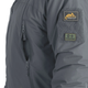 Куртка Helikon-Tex LEVEL 7 - Climashield apex 100g, Shadow grey XL/Regular (KU-L70-NL-35) - зображення 4