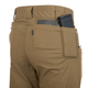 Штани Helikon-Tex GREYMAN TACTICAL PANTS-DuraCanvas, Coyote XL/Regular (SP-GTP-DC-11) - зображення 6