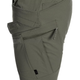 Брюки Helikon-Tex OUTDOOR TACTICAL - VersaStretch, Taiga green S/Long (SP-OTP-NL-09) - зображення 5