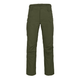 Штани Helikon-Tex SFU NEXT Mk2 - PolyCotton Stretch Ripstop, Olive green 2XL/Regular (SP-SN2-SP-02) - изображение 2