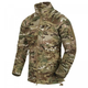 Куртка Helikon-Tex ALPHA Tactical - Grid Fleece, Multicam XL/Regular (BL-ALT-FG-14) - изображение 1