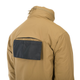 Куртка Helikon-Tex HUSKY Tactical Winter - Climashield Apex 100g, Coyote XS/Regular (KU-HKY-NL-11) - изображение 8