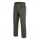 Штани Helikon-Tex GREYMAN TACTICAL PANTS-DuraCanvas, Taiga green 2XL/Regular (SP-GTP-DC-09) - изображение 1