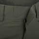 Брюки Helikon-Tex GREYMAN TACTICAL PANTS-DuraCanvas, Taiga green 2XL/Regular (SP-GTP-DC-09) - зображення 8