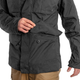 Куртка Helikon-Tex Covert M-65 Jacket®, Ash grey 2XL/Regular (KU-C65-DC-85) - изображение 9