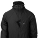 Куртка Helikon-Tex TRAMONTANE Wind Jacket - WindPack Nylon, Black L/Regular (KU-TMT-NL-01) - зображення 7