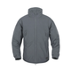 Куртка Helikon-Tex LEVEL 7 - Climashield apex 100g, Shadow grey 2XL/Regular (KU-L70-NL-35) - зображення 2