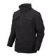 Куртка Helikon-Tex Covert M-65 Jacket®, Ash grey XS/Regular (KU-C65-DC-85) - изображение 1