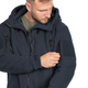 Куртка Helikon-Tex PATRIOT - Double Fleece, Navy Blue XL/Regular (BL-PAT-HF-37) - зображення 7