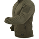 Куртка Helikon-Tex CUMULUS - Heavy Fleece, Taiga green S/Regular (BL-CMB-HF-09) - изображение 10