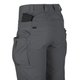 Штани Helikon-Tex HYBRID TACTICAL - PolyCotton Ripstop, Shadow grey S/Long (SP-HTP-PR-35) - изображение 5