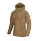 Анорак Helikon-Tex PILGRIM, Coyote 2XL/Regular (KU-PGM-DC-11) - зображення 1