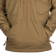 Анорак Helikon-Tex PILGRIM, Coyote 2XL/Regular (KU-PGM-DC-11) - зображення 10